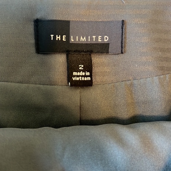 Pencil skirt - Picture 2 of 3